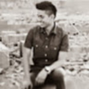 Meet your Posher, Johnathan